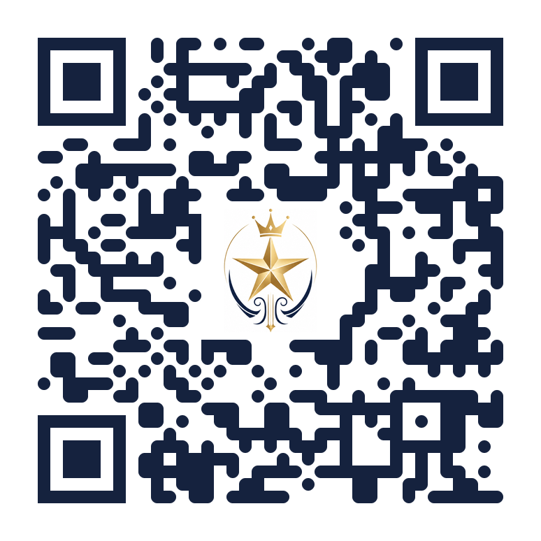 Scan to support The Royal Star Opera on Buy Me a Coffee